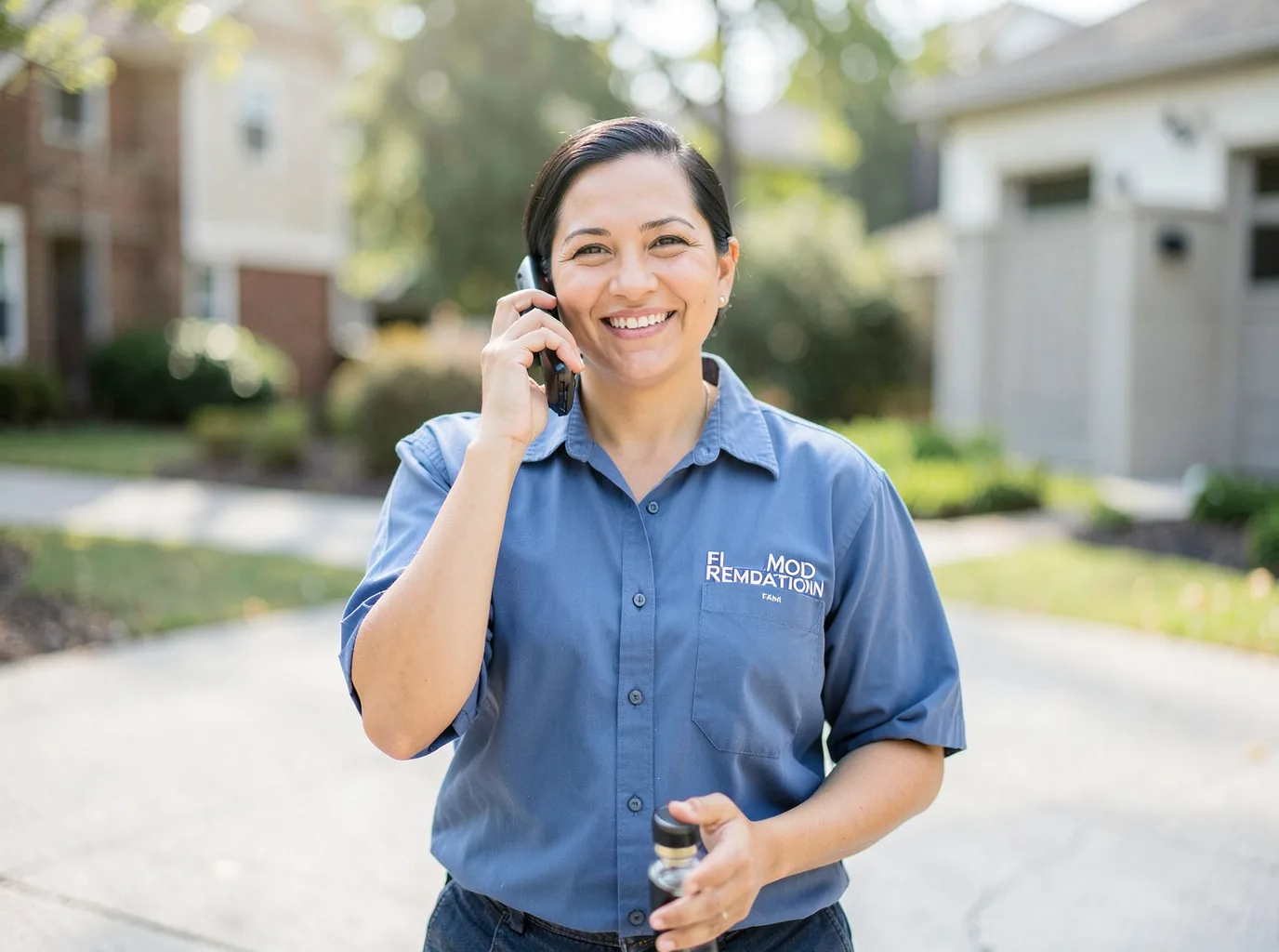 Mold Remediation Pierce, ID FAQs